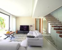 Resale - Villa - Benidorm - Golf Bahía