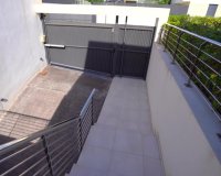 Resale - Villa - Benidorm - Golf Bahía