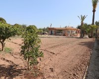 Resale - Villa - Benidorm - Juzgados