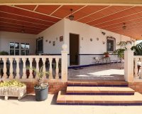 Resale - Villa - Benidorm - Juzgados