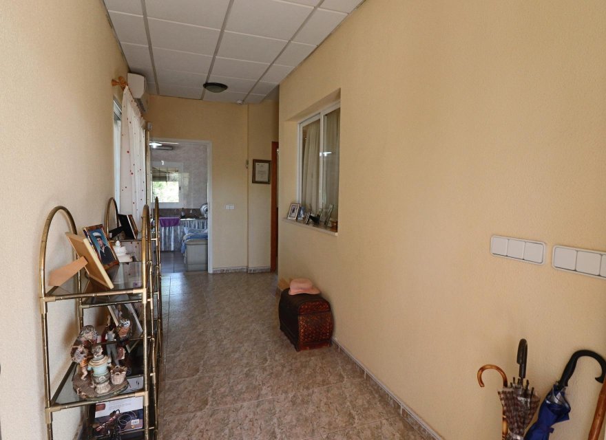 Resale - Villa - Benidorm - Juzgados