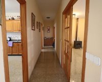 Resale - Villa - Benidorm - Juzgados