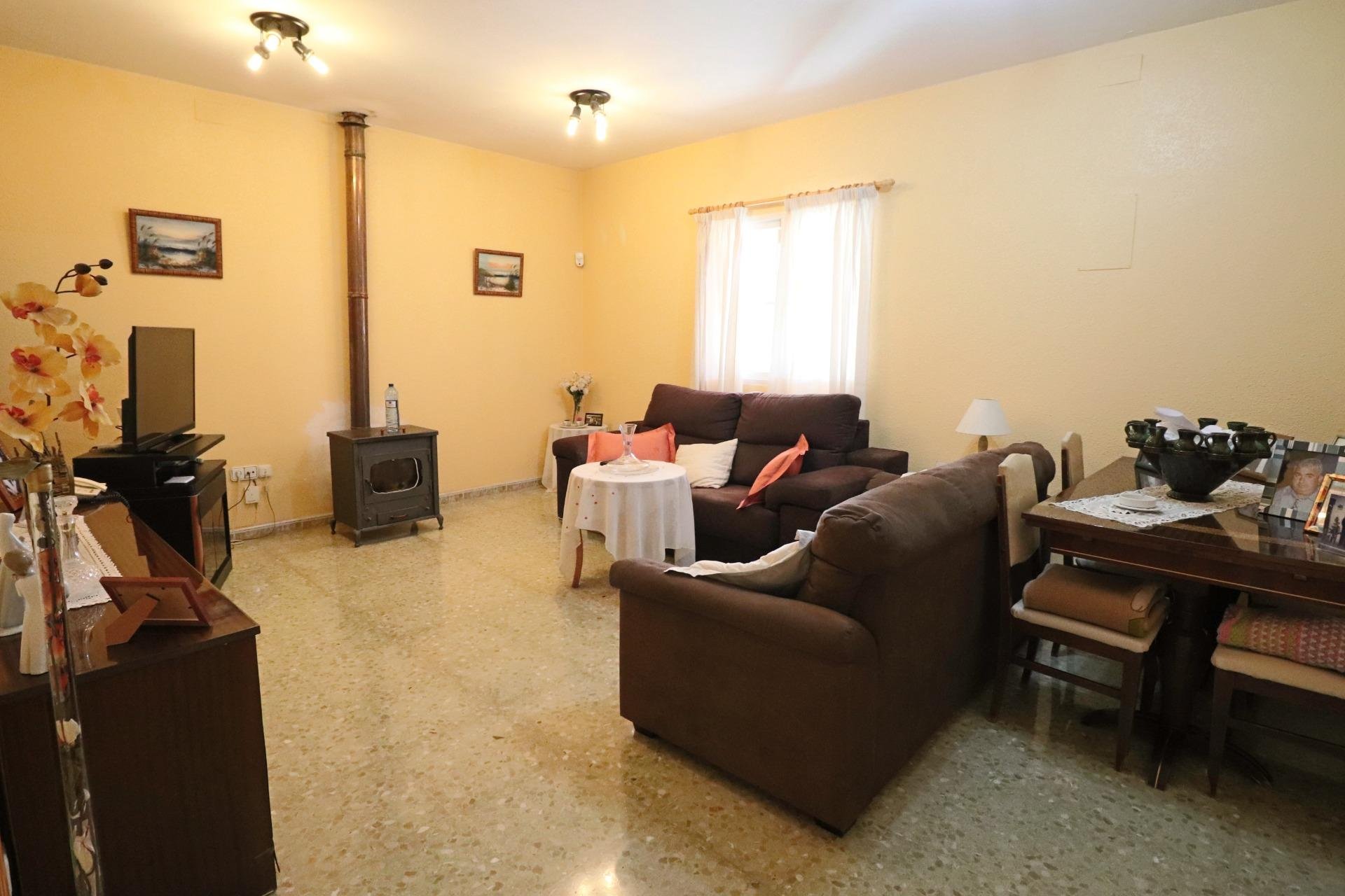 Resale - Villa - Benidorm - Juzgados