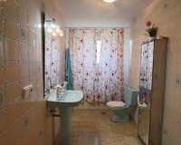 Resale - Villa - Benidorm - Juzgados