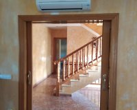 Resale - Villa - Benidorm - Poniente