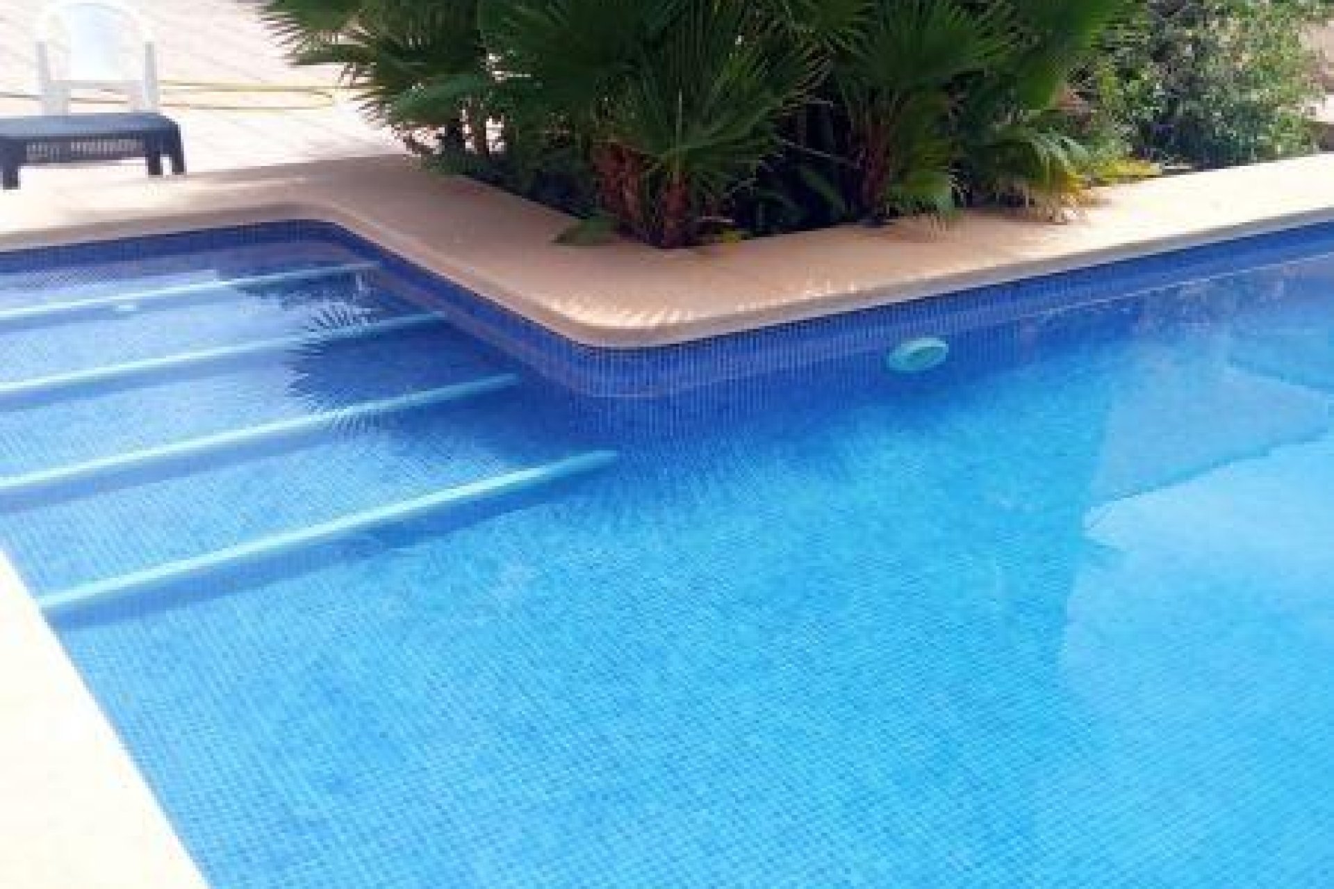 Resale - Villa - Benidorm - Poniente