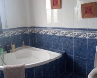 Resale - Villa - Benidorm - Poniente