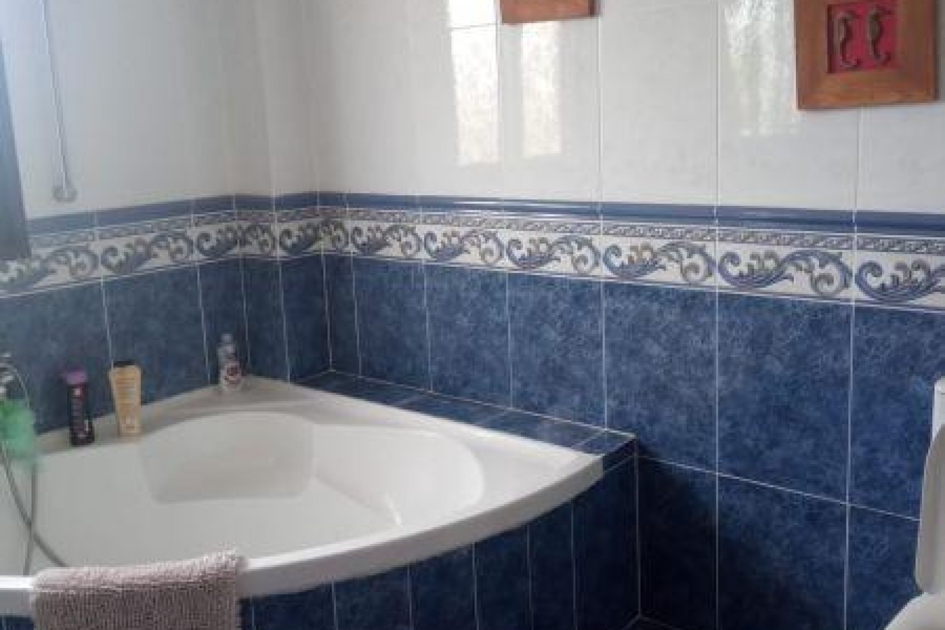 Resale - Villa - Benidorm - Poniente