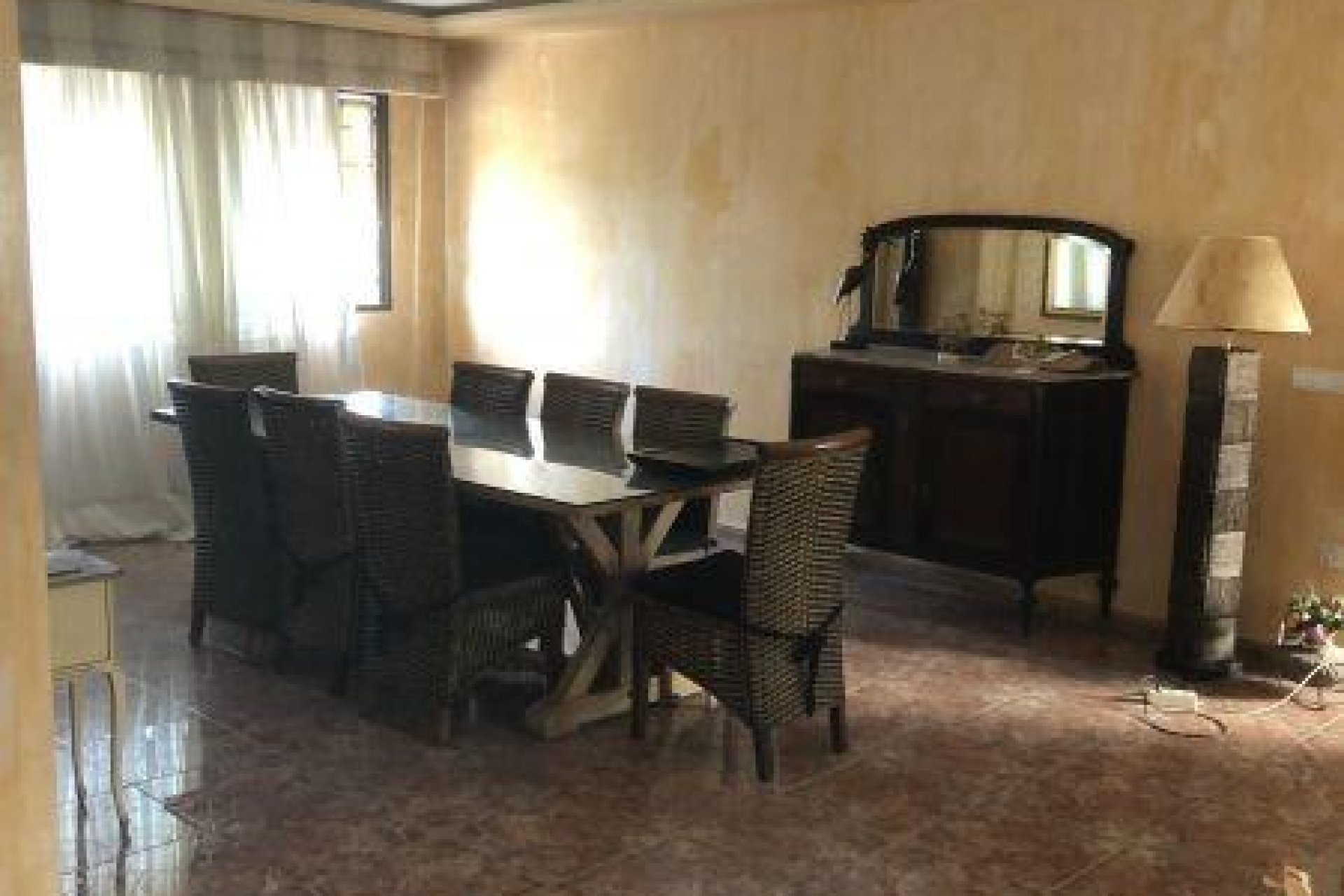 Resale - Villa - Benidorm - Poniente