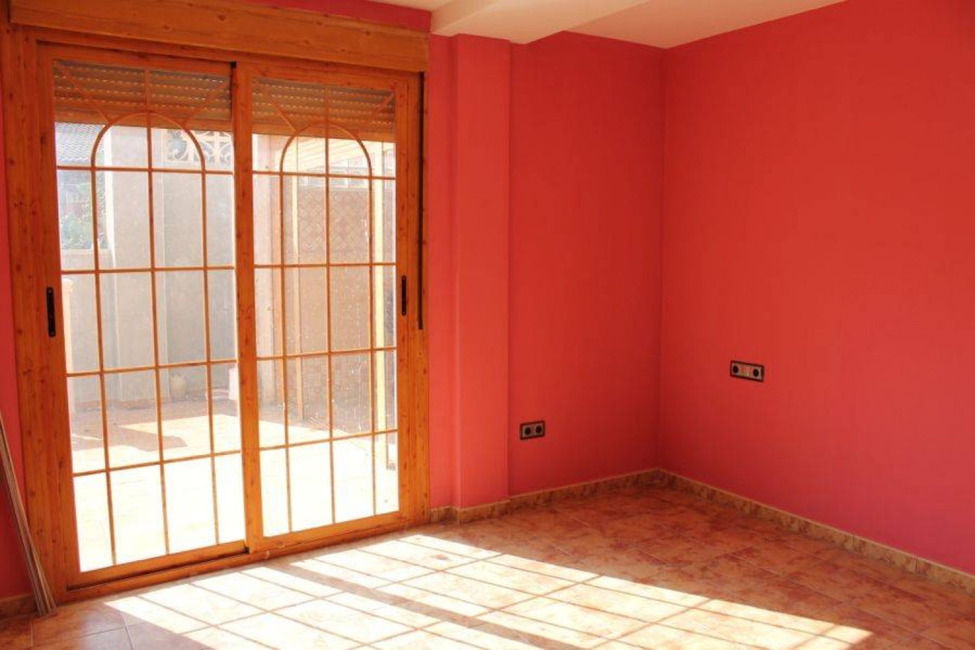 Resale - Villa - Benidorm - Poniente