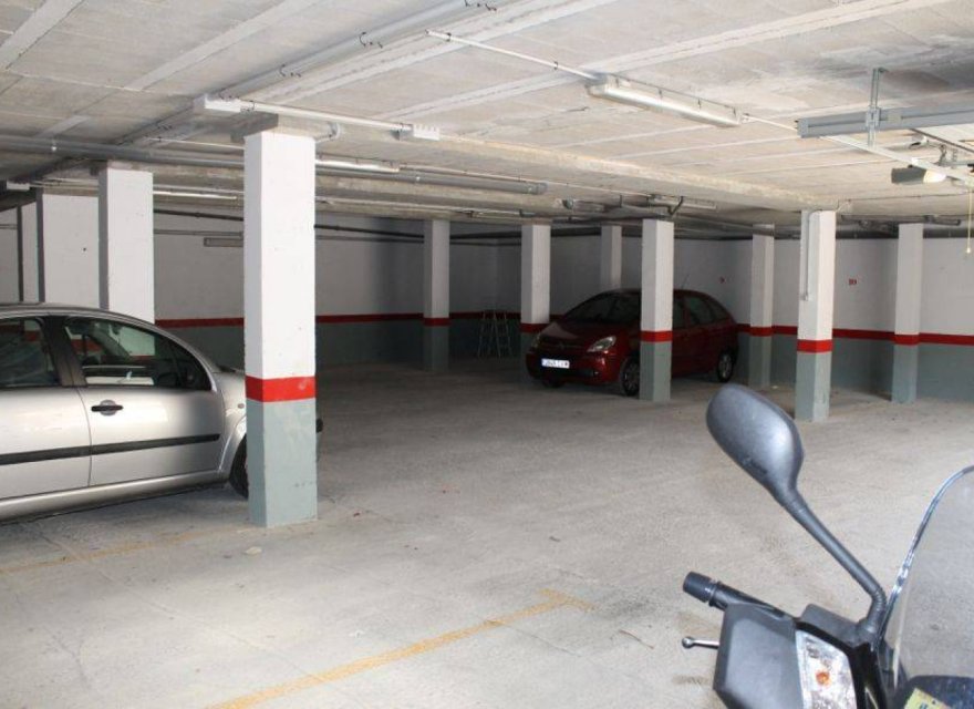 Resale - Villa - Benidorm - Poniente