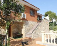 Resale - Villa - Benidorm - Poniente