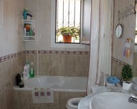 Resale - Villa - Benidorm - Poniente