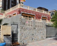 Resale - Villa - Benidorm - Poniente