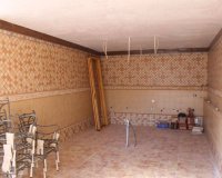 Resale - Villa - Benidorm - Poniente