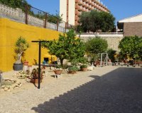 Resale - Villa - Benidorm - Poniente