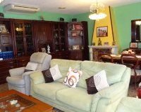 Resale - Villa - Benidorm - Poniente