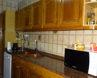 Resale - Villa - Benidorm - Poniente