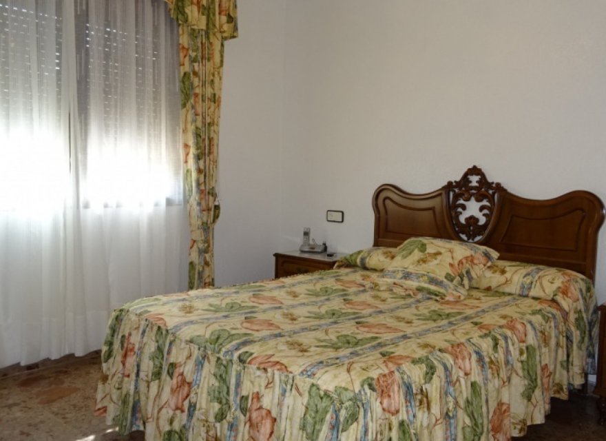 Resale - Villa - Benidorm - Poniente