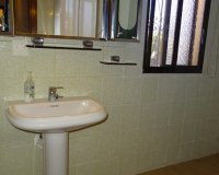 Resale - Villa - Benidorm - Poniente