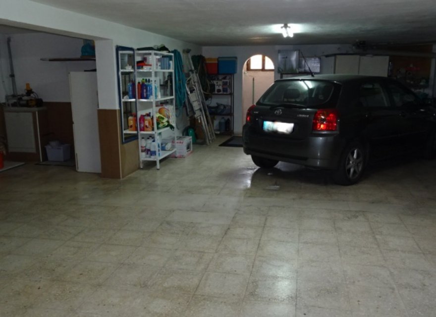 Resale - Villa - Benidorm - Poniente