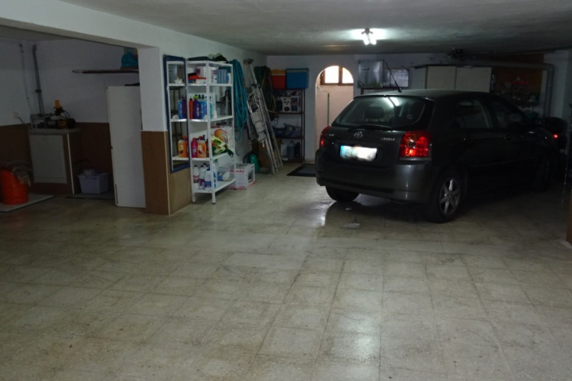 Resale - Villa - Benidorm - Poniente