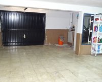 Resale - Villa - Benidorm - Poniente