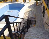 Resale - Villa - Benidorm - Poniente