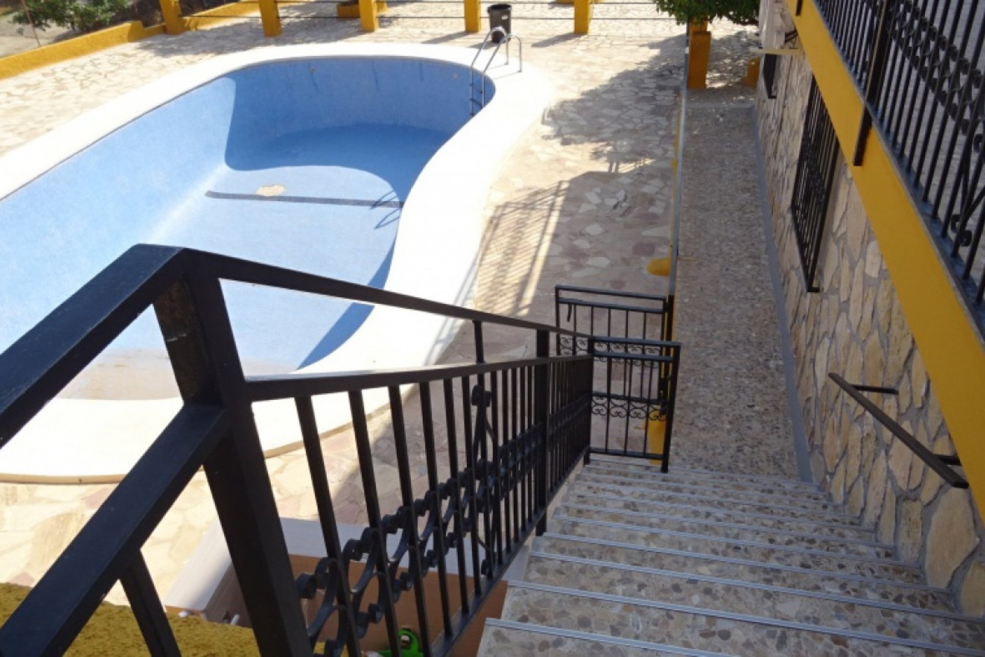 Resale - Villa - Benidorm - Poniente