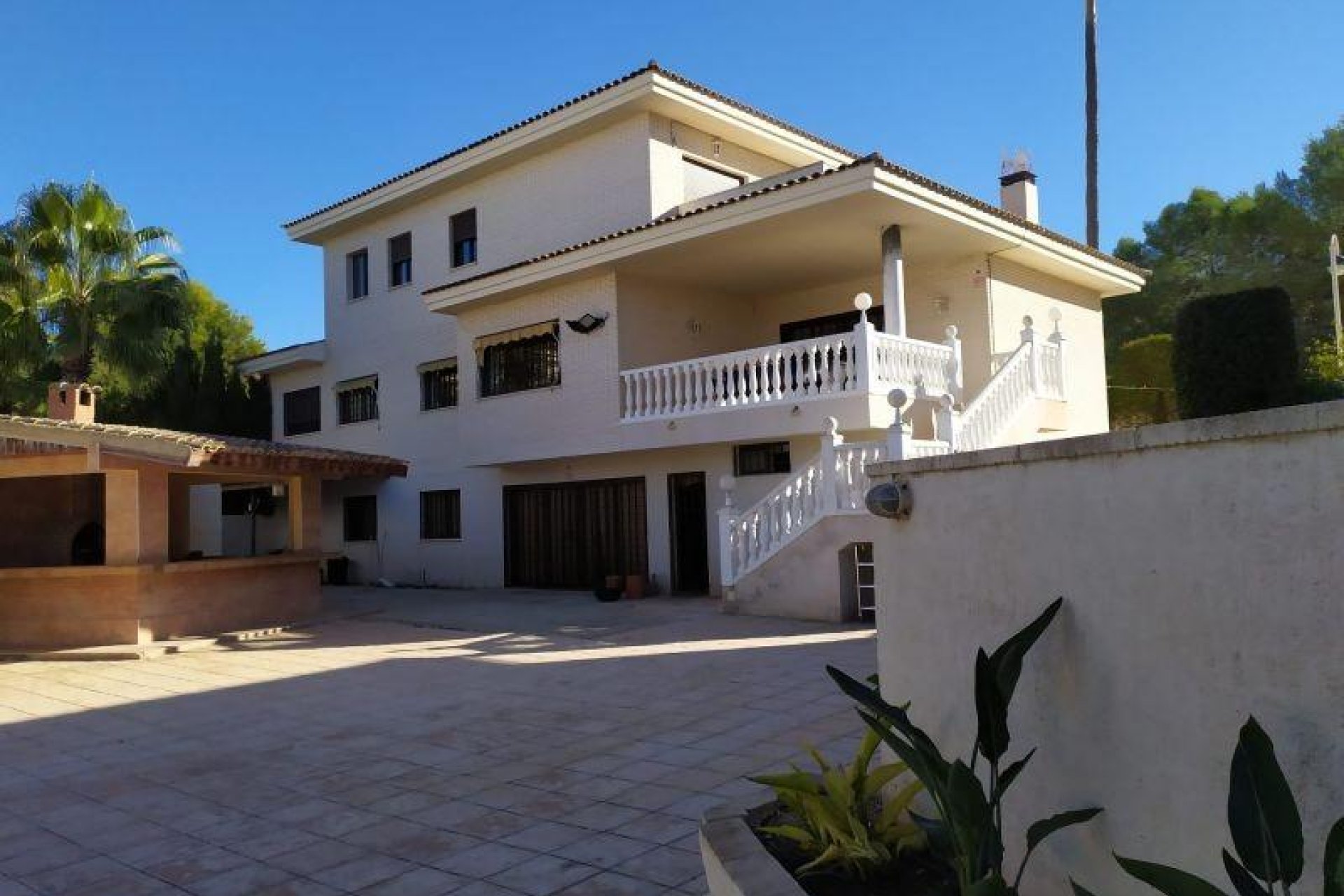 Resale - Villa - Benidorm - Poniente