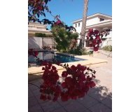 Resale - Villa - Benidorm - Poniente