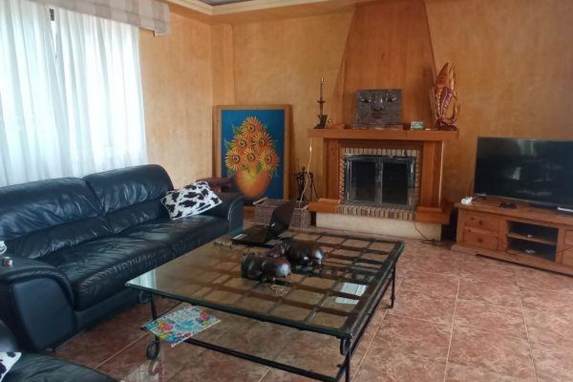 Resale - Villa - Benidorm - Poniente