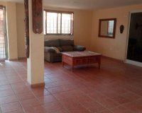 Resale - Villa - Benidorm - Poniente