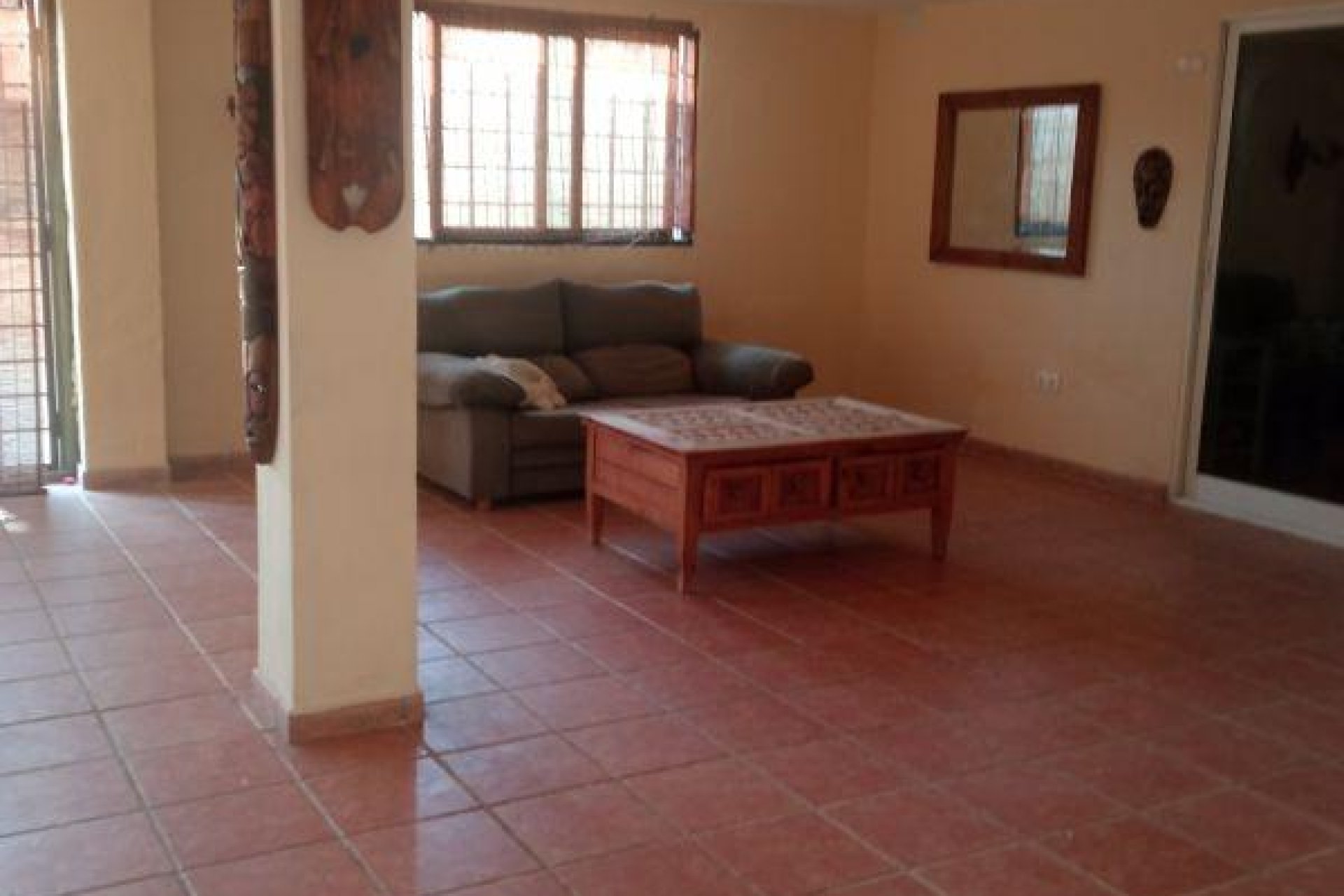 Resale - Villa - Benidorm - Poniente