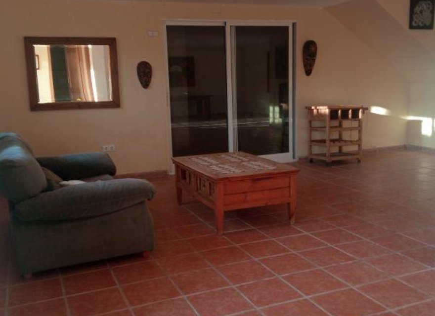 Resale - Villa - Benidorm - Poniente