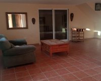 Resale - Villa - Benidorm - Poniente