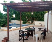 Resale - Villa - Benidorm - Poniente