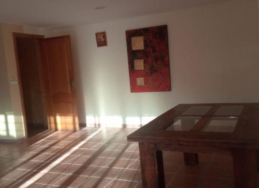 Resale - Villa - Benidorm - Poniente