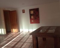 Resale - Villa - Benidorm - Poniente