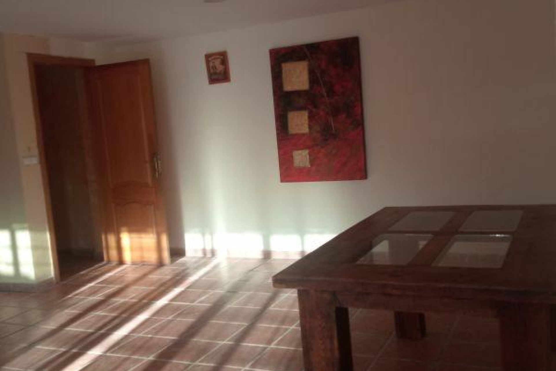 Resale - Villa - Benidorm - Poniente