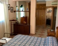 Resale - Villa - Benidorm - Rincón de Loix