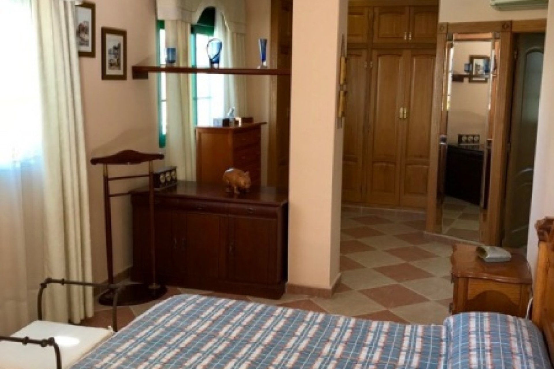 Resale - Villa - Benidorm - Rincón de Loix