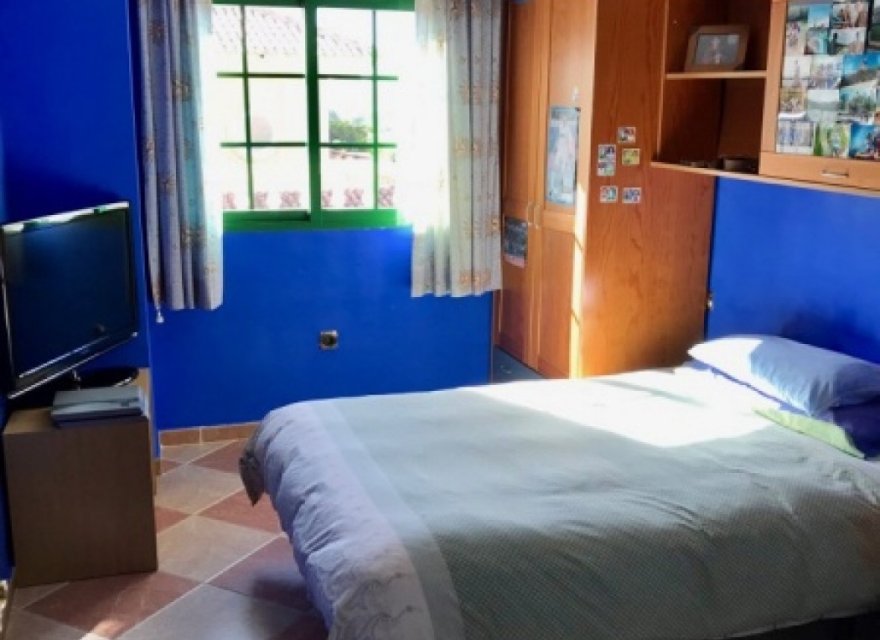 Resale - Villa - Benidorm - Rincón de Loix