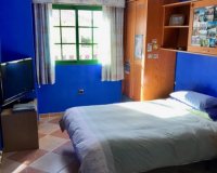 Resale - Villa - Benidorm - Rincón de Loix