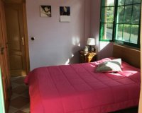 Resale - Villa - Benidorm - Rincón de Loix