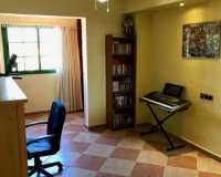 Resale - Villa - Benidorm - Rincón de Loix