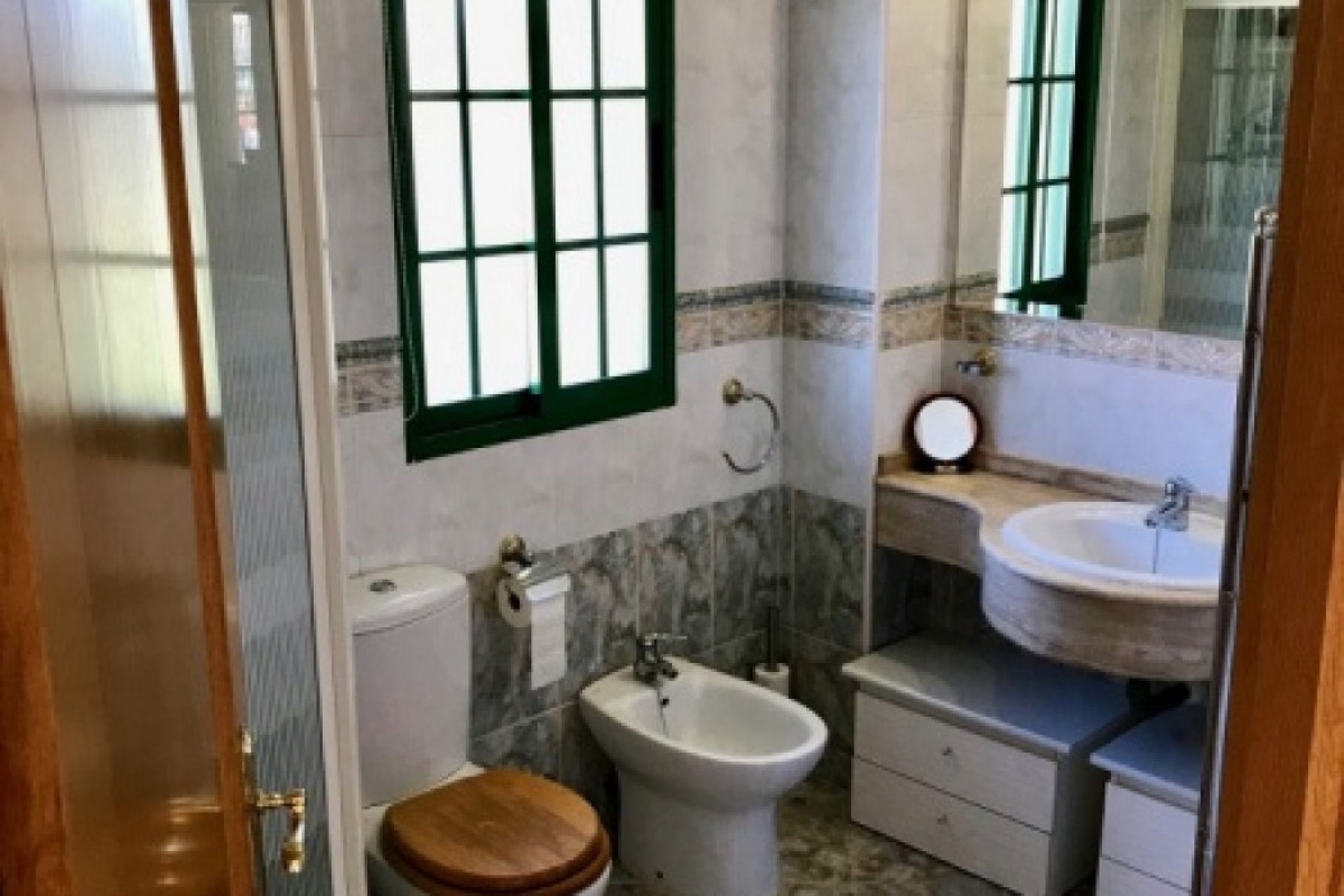 Resale - Villa - Benidorm - Rincón de Loix