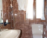 Resale - Villa - Benidorm - Rincón de Loix