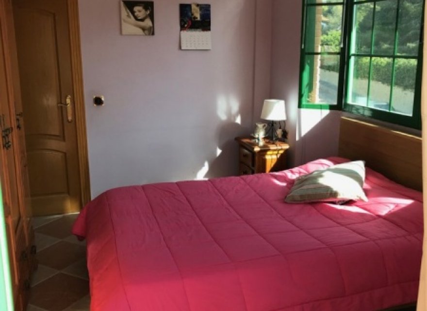 Resale - Villa - Benidorm - Rincón de Loix