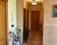 Resale - Villa - Benidorm - Rincón de Loix